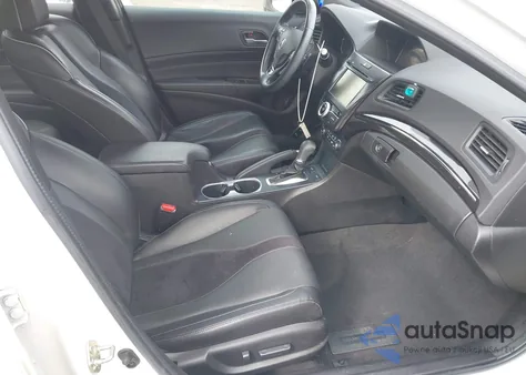 2019 Acura Ilx Premium A-Spec Packages/Technology A-Spec Packages z USA, uszkodzony, nr VIN 19UDE2F89KA004350